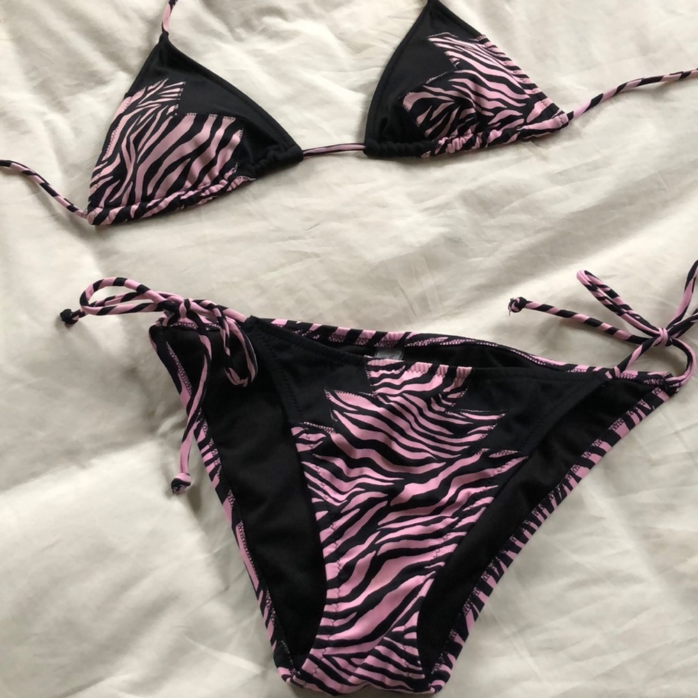 Victorias Secret bathing suit